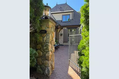 890 Turnberry Forest Court, Winston-Salem, NC 27106 - Photo 3
