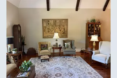 890 Turnberry Forest Court, Winston-Salem, NC 27106 - Photo 11