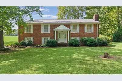 3540 Fraternity Church Road, Winston-Salem, NC 27127 - Photo 3