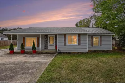 5883 Mendenhall Road, Archdale, NC 27263 - Photo 27