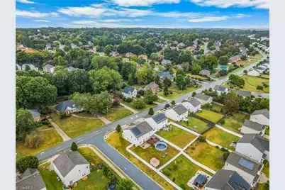 3275 Grandview Club Road, Pfafftown, NC 27040 - Photo 23