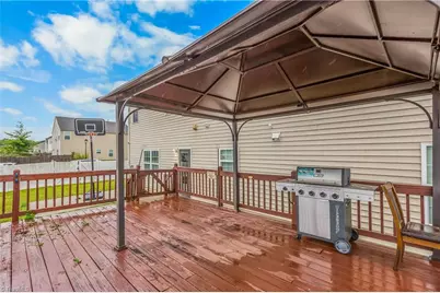 3275 Grandview Club Road, Pfafftown, NC 27040 - Photo 21
