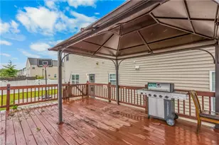 3275 Grandview Club Rd, Pfafftown, NC 27040 - Photo 21