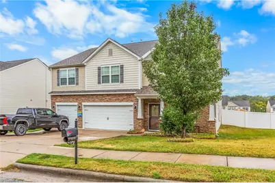 3275 Grandview Club Road, Pfafftown, NC 27040 - Photo 3