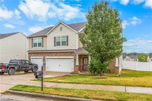3275 Grandview Club Rd, Pfafftown, NC 27040 - Photo 3