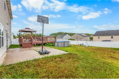3275 Grandview Club Road, Pfafftown, NC 27040 - Photo 19