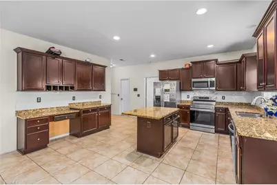 3275 Grandview Club Road, Pfafftown, NC 27040 - Photo 9