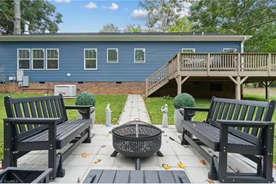 6923 Dexter Drive, Lewisville, NC 27023 - Photo 39