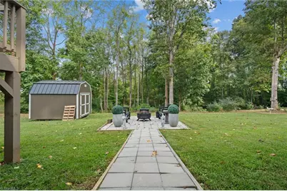 6923 Dexter Drive, Lewisville, NC 27023 - Photo 35