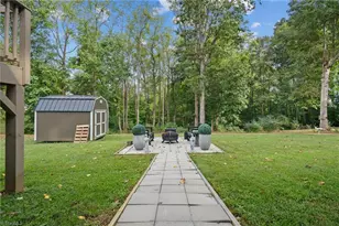 6923 Dexter Dr, Lewisville, NC 27023 - Photo 35