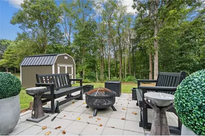 6923 Dexter Drive, Lewisville, NC 27023 - Photo 41