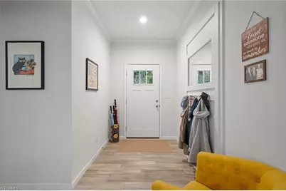 6923 Dexter Drive, Lewisville, NC 27023 - Photo 7