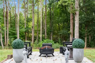 6923 Dexter Dr, Lewisville, NC 27023 - Photo 43