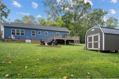 6923 Dexter Drive, Lewisville, NC 27023 - Photo 37