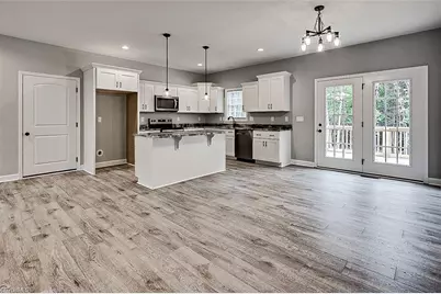 4921 Fred Lineberry Road, Randleman, NC 27317 - Photo 7
