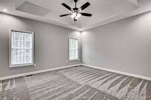 4921 Fred Lineberry Rd, Randleman, NC 27317 - Photo 13