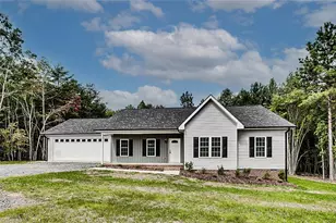 4921 Fred Lineberry Rd, Randleman, NC 27317 - Photo 1