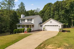 163 Somerset Dr, Reidsville, NC 27320 - Photo 1