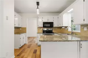 163 Somerset Dr, Reidsville, NC 27320 - Photo 19