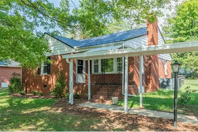 208 Avondale Drive, Lexington, NC 27295 - Photo 1