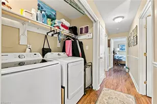 516 Old Embler Rd, Thomasville, NC 27360 - Photo 17