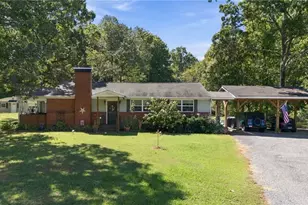 516 Old Embler Rd, Thomasville, NC 27360 - Photo 3