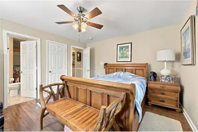 516 Old Embler Road, Thomasville, NC 27360 - Photo 19