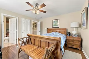 516 Old Embler Rd, Thomasville, NC 27360 - Photo 19
