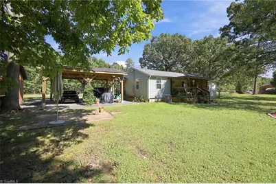 516 Old Embler Road, Thomasville, NC 27360 - Photo 23