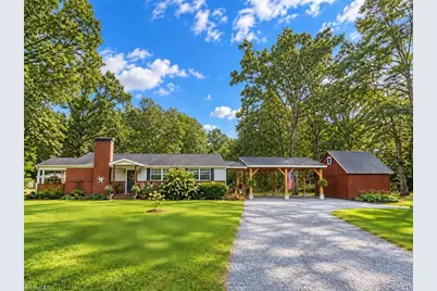 516 Old Embler Road, Thomasville, NC 27360 - Photo 1