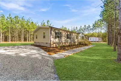 869 Windblow Road, Jackson Springs, NC 27281 - Photo 1