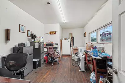 427 Gene Hairston Street, Madison, NC 27025 - Photo 3