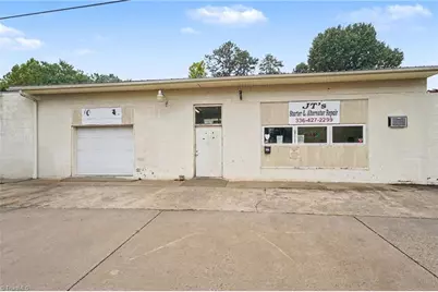 427 Gene Hairston Street, Madison, NC 27025 - Photo 39