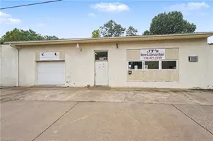 427 Gene Hairston St, Madison, NC 27025 - Photo 39