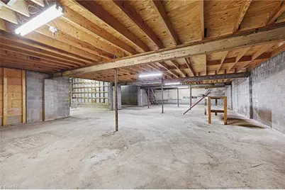 427 Gene Hairston Street, Madison, NC 27025 - Photo 19
