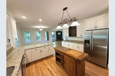 1242 Blackberry Ridge Road, High Point, NC 27265 - Photo 17