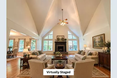 1242 Blackberry Ridge Road, High Point, NC 27265 - Photo 7