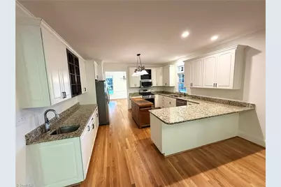 1242 Blackberry Ridge Road, High Point, NC 27265 - Photo 15