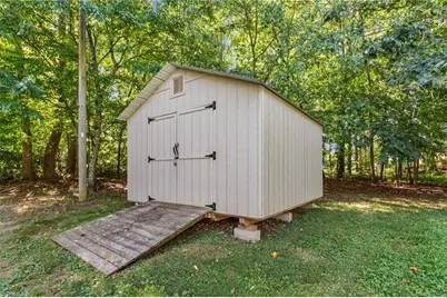206 Cushman Road, Gibsonville, NC 27249 - Photo 15