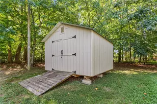 206 Cushman Rd, Gibsonville, NC 27249 - Photo 15