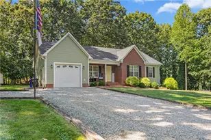 206 Cushman Rd, Gibsonville, NC 27249 - Photo 17