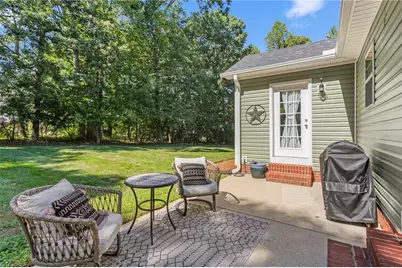 206 Cushman Road, Gibsonville, NC 27249 - Photo 11