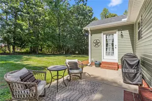 206 Cushman Rd, Gibsonville, NC 27249 - Photo 11