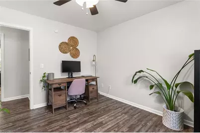 206 Cushman Road, Gibsonville, NC 27249 - Photo 29