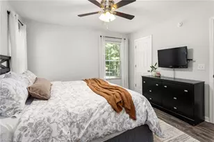 206 Cushman Rd, Gibsonville, NC 27249 - Photo 27