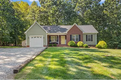 206 Cushman Road, Gibsonville, NC 27249 - Photo 1