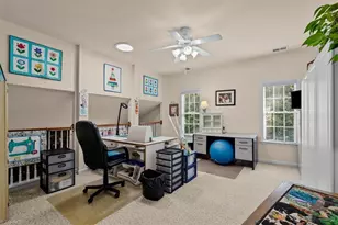 219 Heritage Hill Dr, Greensboro, NC 27282 - Photo 35