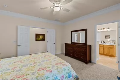 219 Heritage Hill Drive, Greensboro, NC 27282 - Photo 27