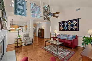 219 Heritage Hill Dr, Greensboro, NC 27282 - Photo 9
