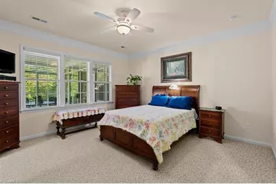 219 Heritage Hill Drive, Greensboro, NC 27282 - Photo 25
